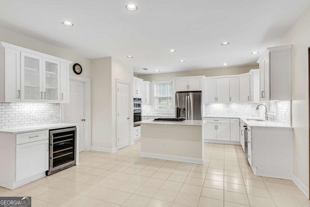 6105 Poplar Spring Drive, Peachtree Corners, GA 30092