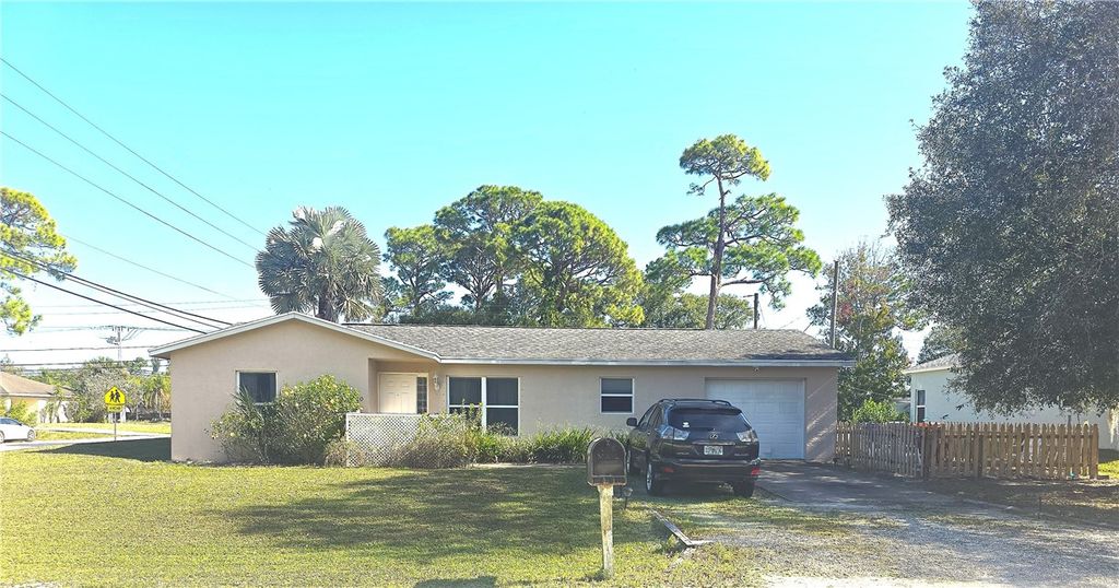 1110 19th Avenue SW, Vero Beach, FL 32962