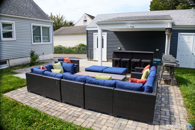 168 Sunnybank Avenue, Stratford, CT 06614