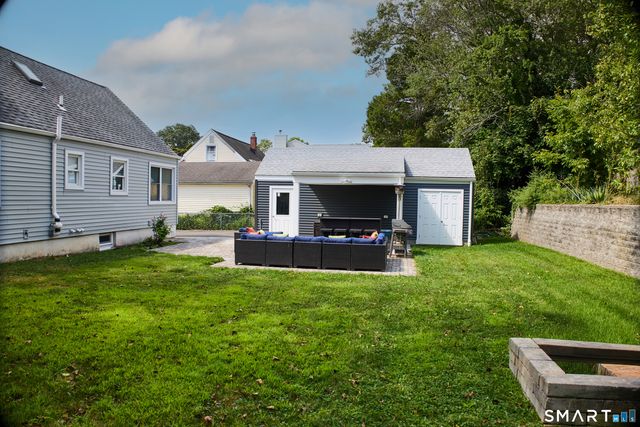 168 Sunnybank Avenue, Stratford, CT 06614