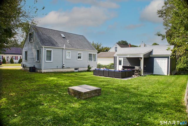 168 Sunnybank Avenue, Stratford, CT 06614