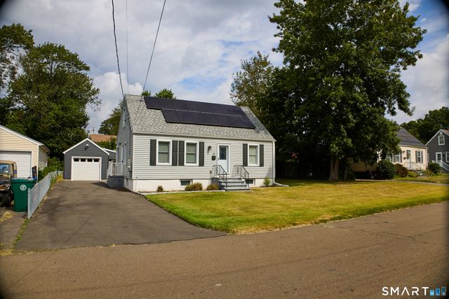 168 Sunnybank Avenue, Stratford, CT 06614