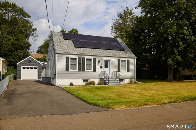 168 Sunnybank Avenue, Stratford, CT 06614