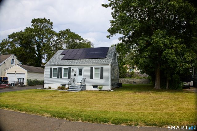 168 Sunnybank Avenue, Stratford, CT 06614