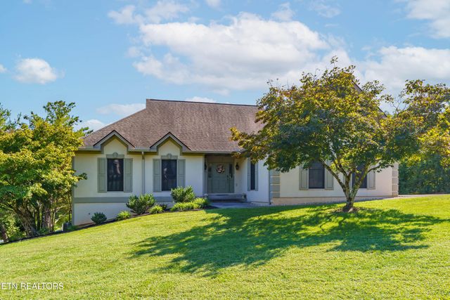 3343 Bentwood Drive, Kodak, TN 37764