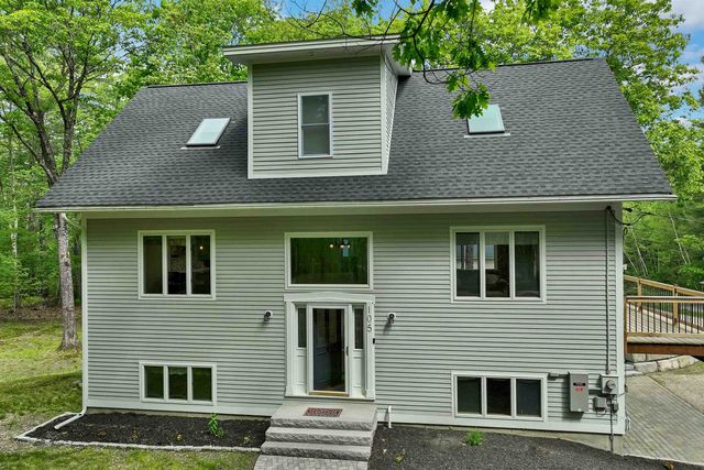 105 Nichols Road, Ossipee, NH 03814