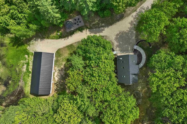 105 Nichols Road, Ossipee, NH 03814