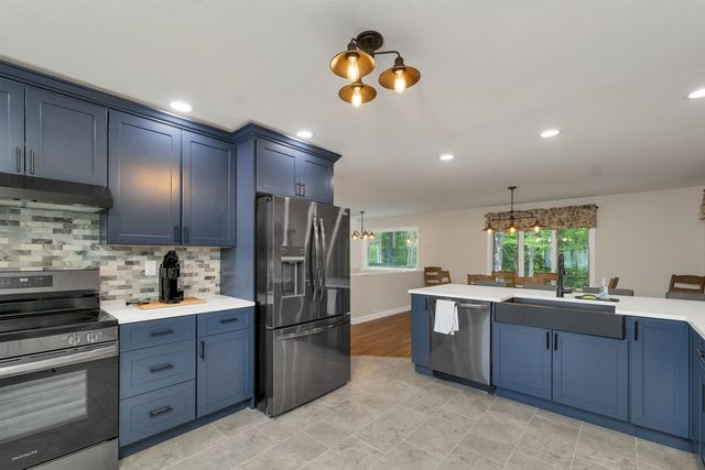 105 Nichols Road, Ossipee, NH 03814