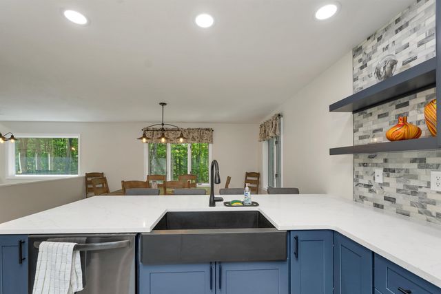 105 Nichols Road, Ossipee, NH 03814