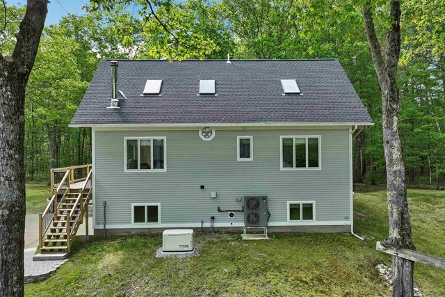 105 Nichols Road, Ossipee, NH 03814
