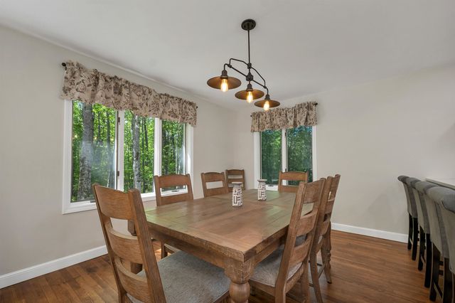 105 Nichols Road, Ossipee, NH 03814