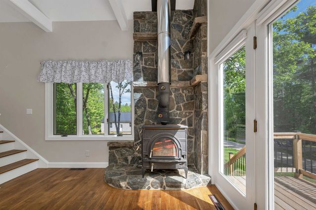 105 Nichols Road, Ossipee, NH 03814