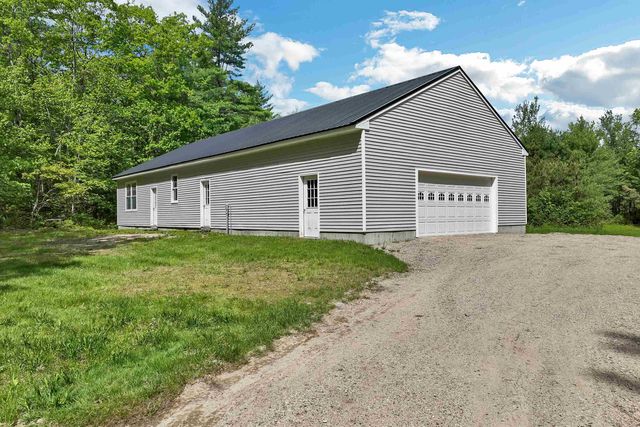 105 Nichols Road, Ossipee, NH 03814