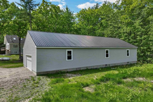 105 Nichols Road, Ossipee, NH 03814