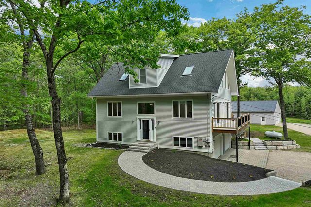 105 Nichols Road, Ossipee, NH 03814