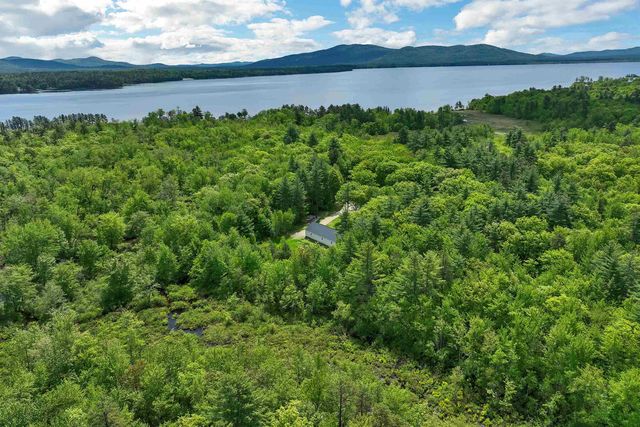 105 Nichols Road, Ossipee, NH 03814