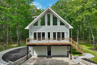 105 Nichols Road, Ossipee, NH 03814