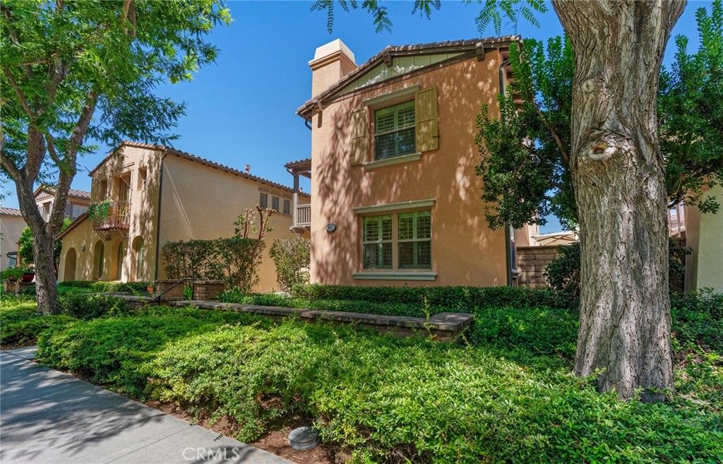 113 Sanctuary, Irvine, CA 92620 — exterior