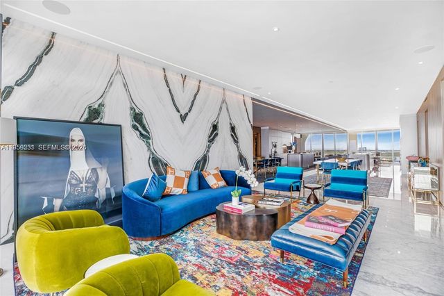 16901 Collins Ave 2603, Sunny Isles Beach, FL 33160