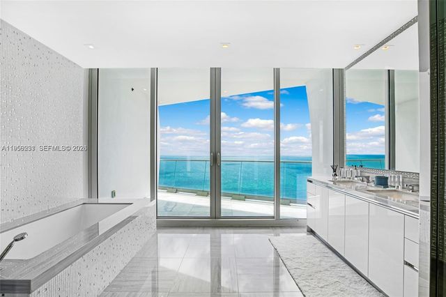 16901 Collins Ave 2603, Sunny Isles Beach, FL 33160