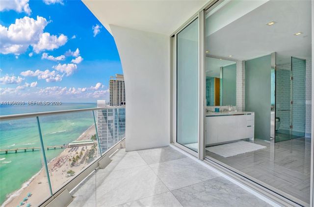 16901 Collins Ave 2603, Sunny Isles Beach, FL 33160