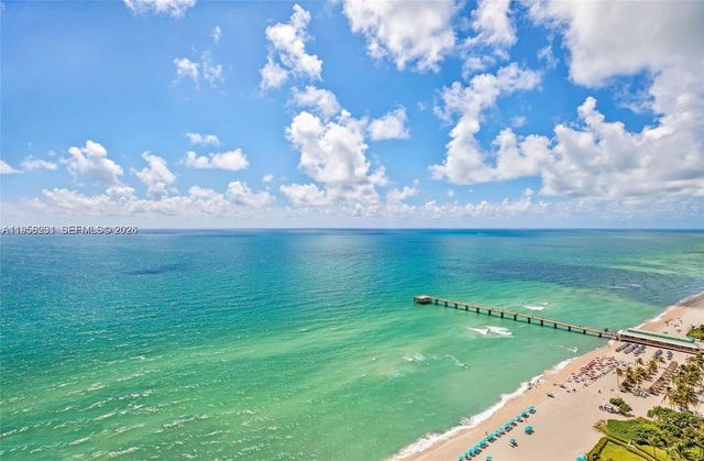 16901 Collins Ave 2603, Sunny Isles Beach, FL 33160