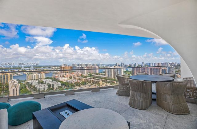 16901 Collins Ave 2603, Sunny Isles Beach, FL 33160