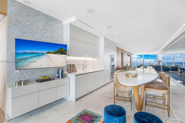 16901 Collins Ave 2603, Sunny Isles Beach, FL 33160