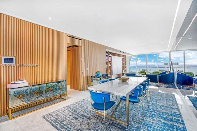 16901 Collins Ave 2603, Sunny Isles Beach, FL 33160