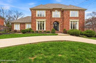 2110 Indian Chute, Louisville, KY 40207