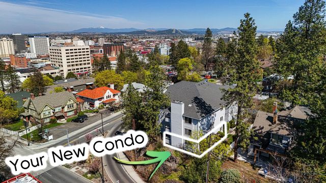 912 W Lincoln Pl, Spokane, WA 99204