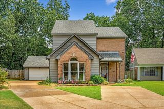 7897 BENTWOOD CIR, Memphis, TN 38018