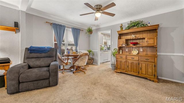 431 Kingston Drive, Unincorporated, MO 63125