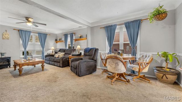 431 Kingston Drive, Unincorporated, MO 63125