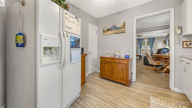 431 Kingston Drive, Unincorporated, MO 63125