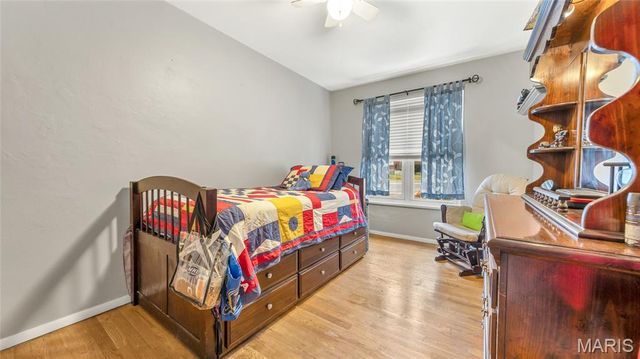 431 Kingston Drive, Unincorporated, MO 63125