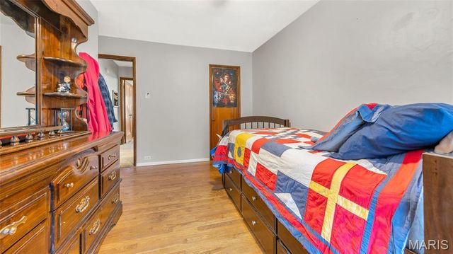 431 Kingston Drive, Unincorporated, MO 63125