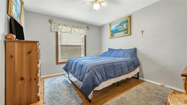 431 Kingston Drive, Unincorporated, MO 63125