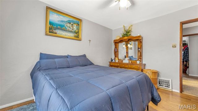 431 Kingston Drive, Unincorporated, MO 63125