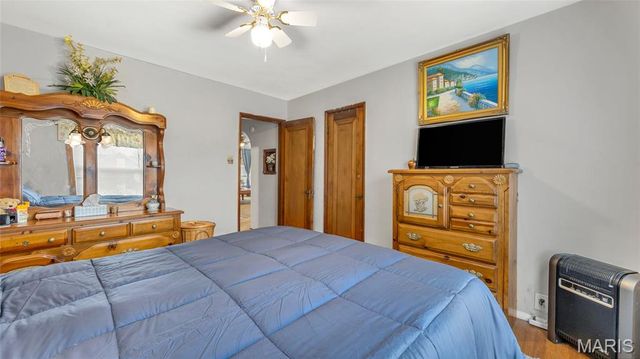 431 Kingston Drive, Unincorporated, MO 63125