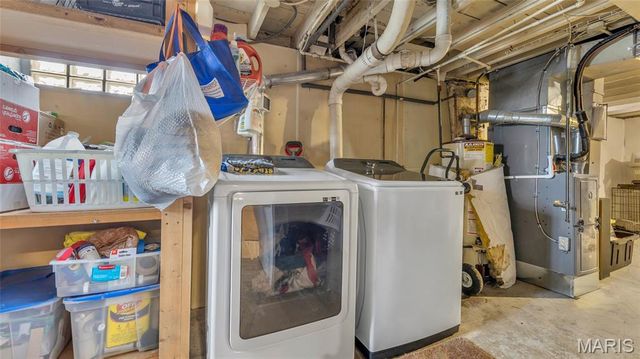 431 Kingston Drive, Unincorporated, MO 63125