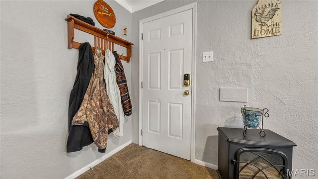 431 Kingston Drive, Unincorporated, MO 63125