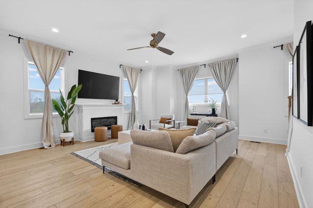 700 Inspiration Blvd, Madison, TN 37115