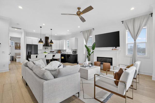 700 Inspiration Blvd, Madison, TN 37115