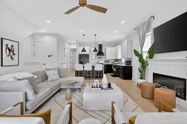 700 Inspiration Blvd, Madison, TN 37115