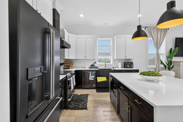 700 Inspiration Blvd, Madison, TN 37115