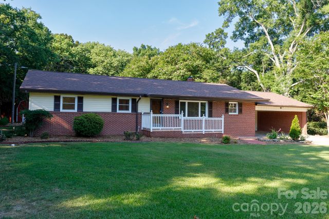 756 Old Richburg Road, Chester, SC 29706