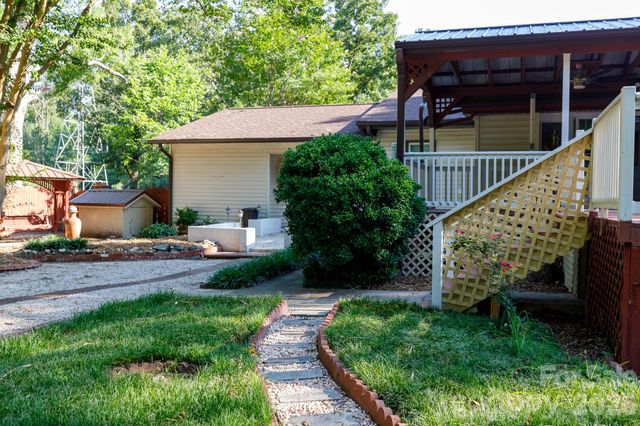 756 Old Richburg Road, Chester, SC 29706