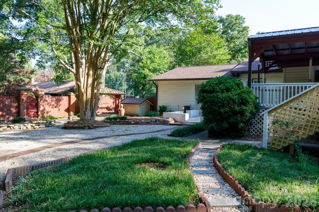 756 Old Richburg Road, Chester, SC 29706