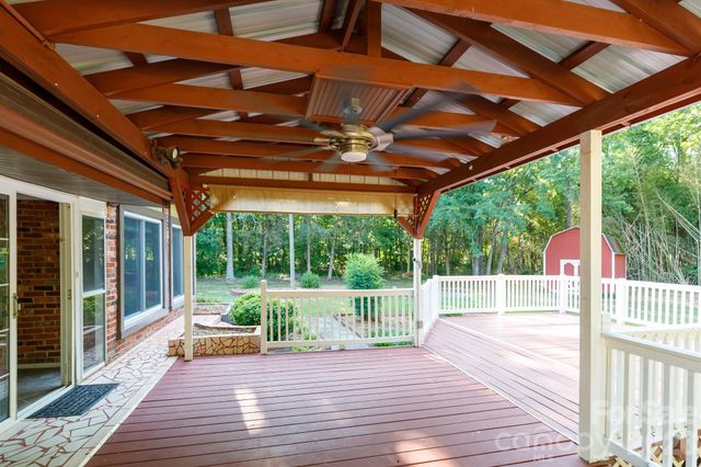 756 Old Richburg Road, Chester, SC 29706